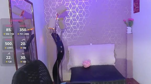 Lana_Pearce