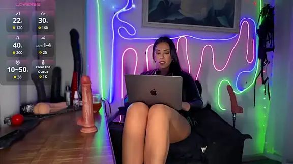 mistresslaviniabr