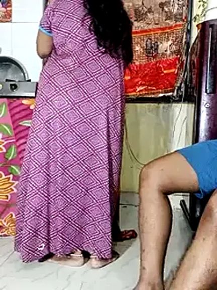 Pyasi-bhabhi