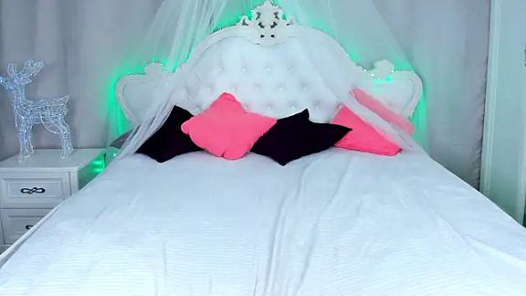 AlinaLovelyX