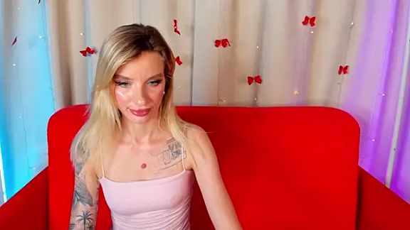 AlinaLovelyX