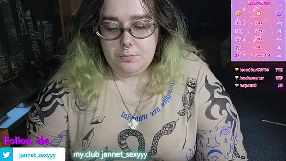 JannetPie