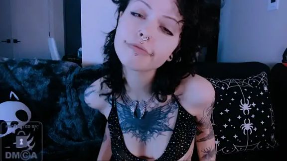 NaughtyLittleFox
