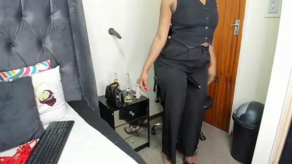 Ass-Queen