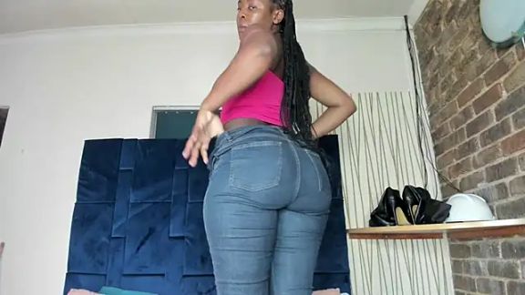 Ass-Queen