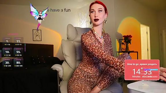Alexa_Fortuna