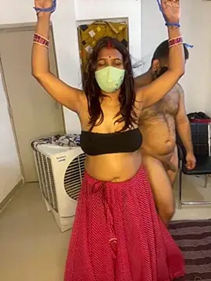 Savita_Desai_BDSM_couple