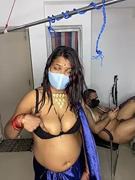 Savita_Desai_BDSM_couple
