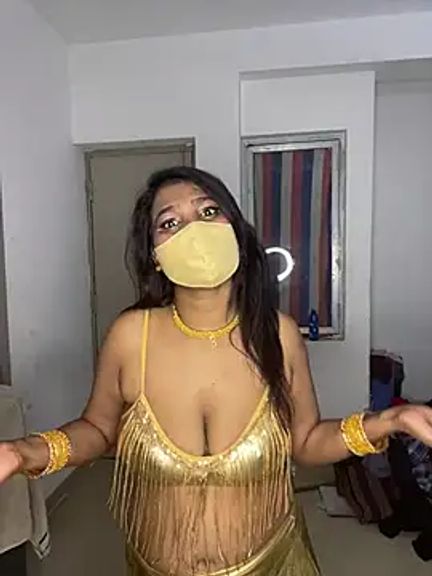 Maya_BDSM