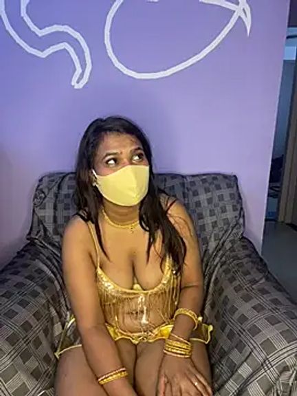 Maya_BDSM