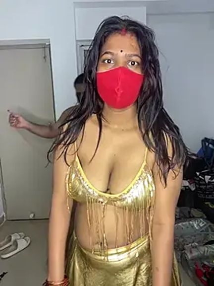 Maya_BDSM