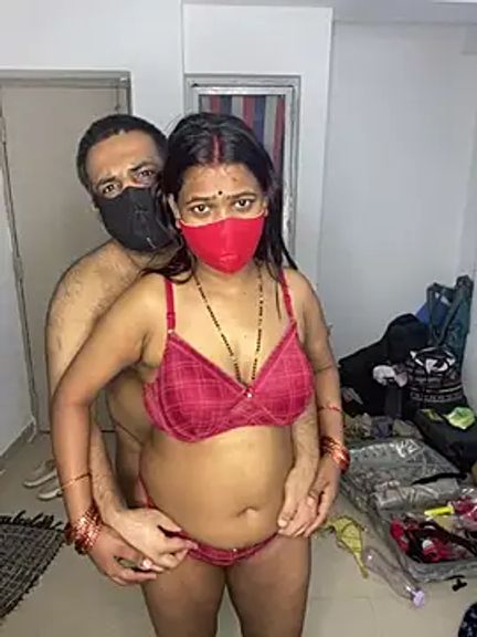 Maya_BDSM