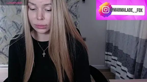 Marmalade_Fox