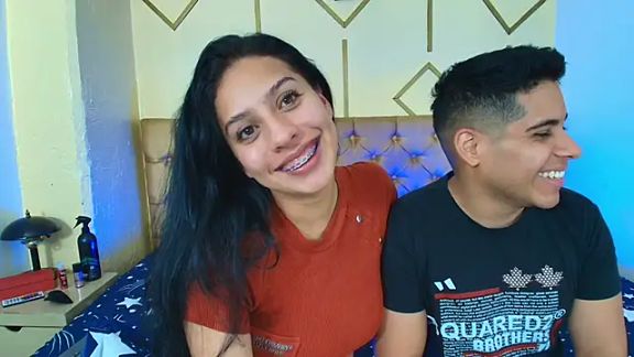 MistycCouplee