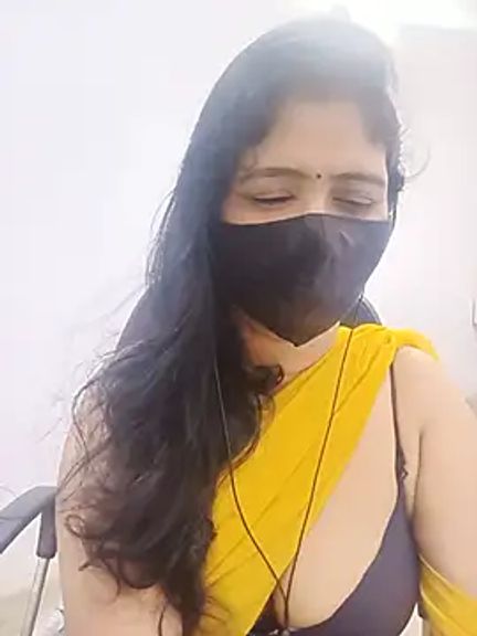 Lucky-Deepthi