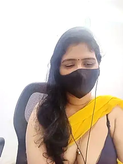 Lucky-Deepthi