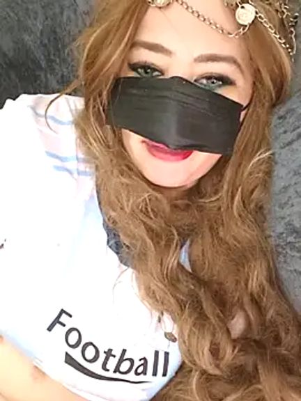 Egyptianmilf2000