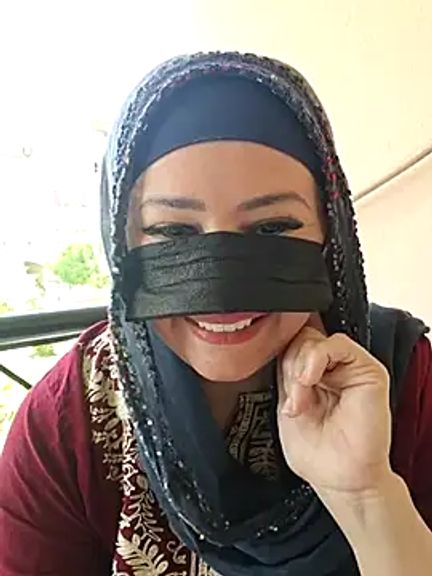 Egyptianmilf2000