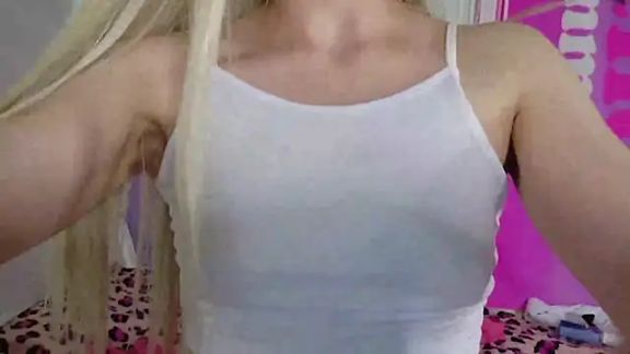 TwerkingCheerleader