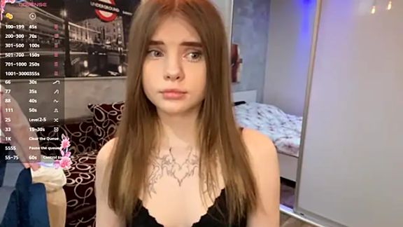 CarolinePepper