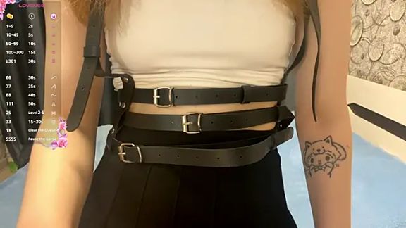 CarolinePepper