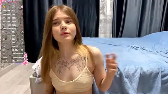 CarolinePepper