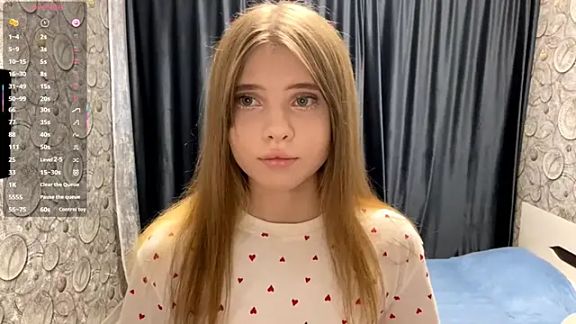 CarolinePepper