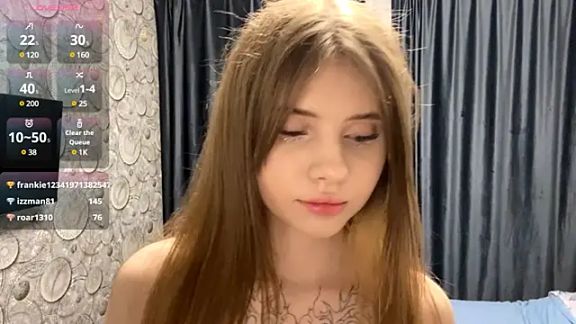 CarolinePepper