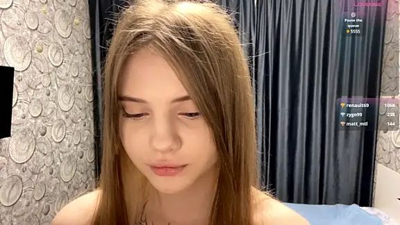CarolinePepper