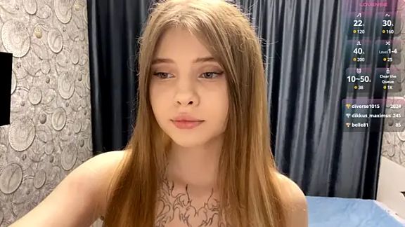 CarolinePepper