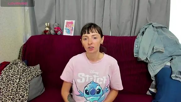 TayanaJons