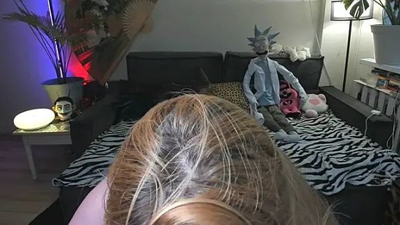 Alexa_Pirs