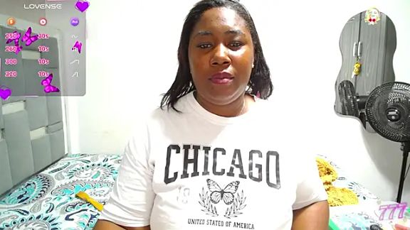 thickebonymilfF