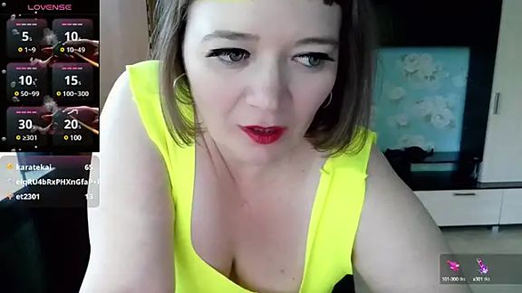 LizaMilfa
