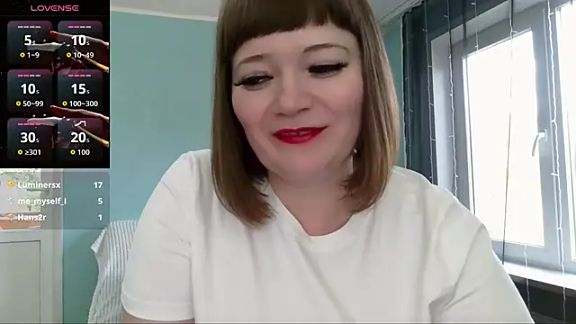 LizaMilfa