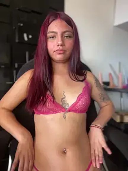 Emily-teen