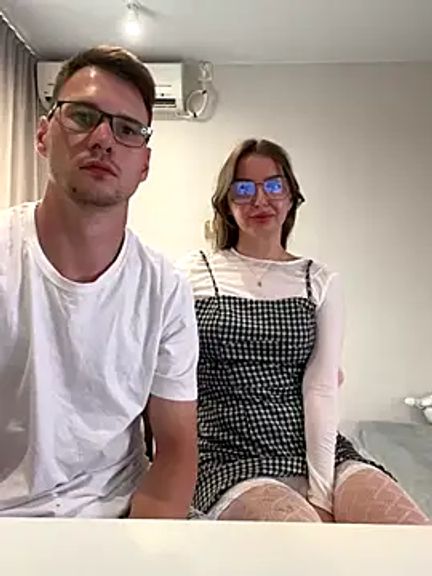 PashaAndMila