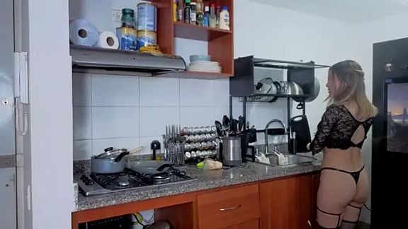 Nicky_sexfire