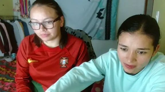 clayre_and_jill