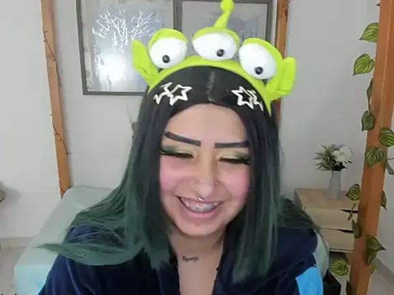 lussyevans24