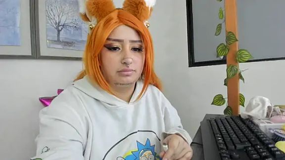 lussyevans24