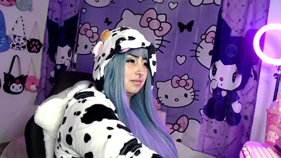 lussyevans24