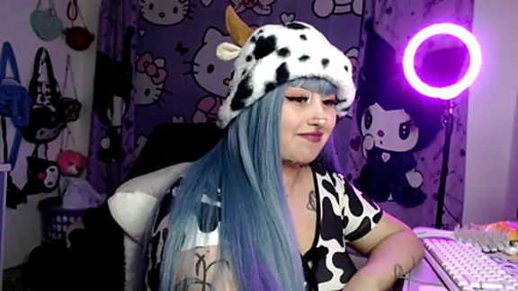 lussyevans24