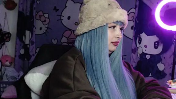 lussyevans24