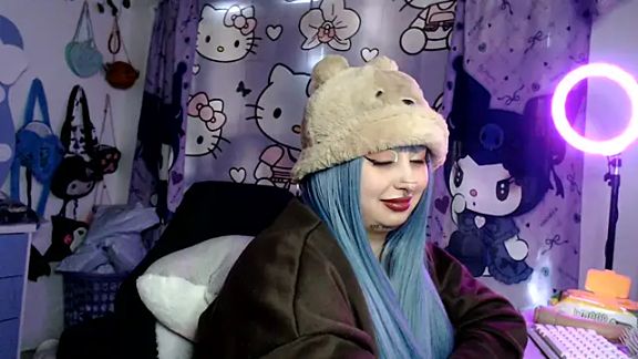 lussyevans24