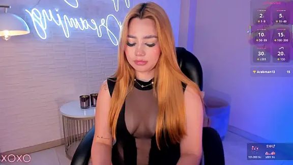 SamanthaKlein_