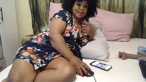Foxybrownxx1