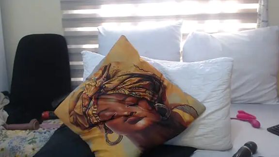 Foxybrownxx1