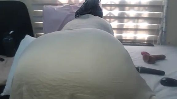 Foxybrownxx1