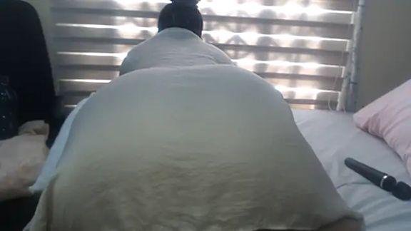 Foxybrownxx1